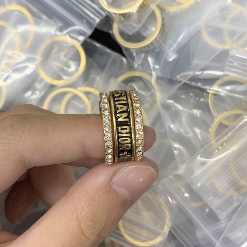 Dior Ring 03lyr26